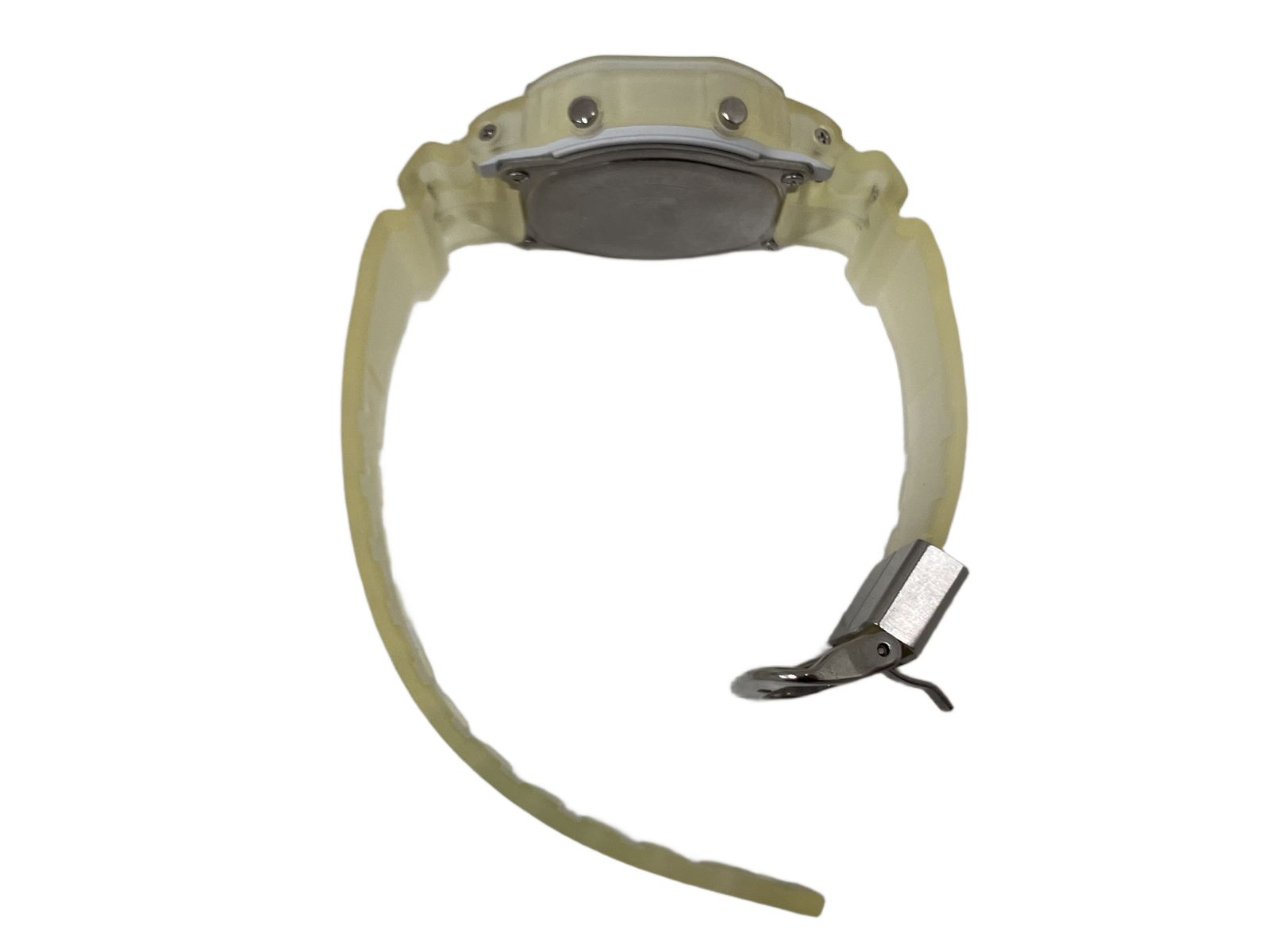  CASIO G SHOCK 5600 K 腕時計 イルクジ 2003 タフソーラー Gショック カシオ その他 時計