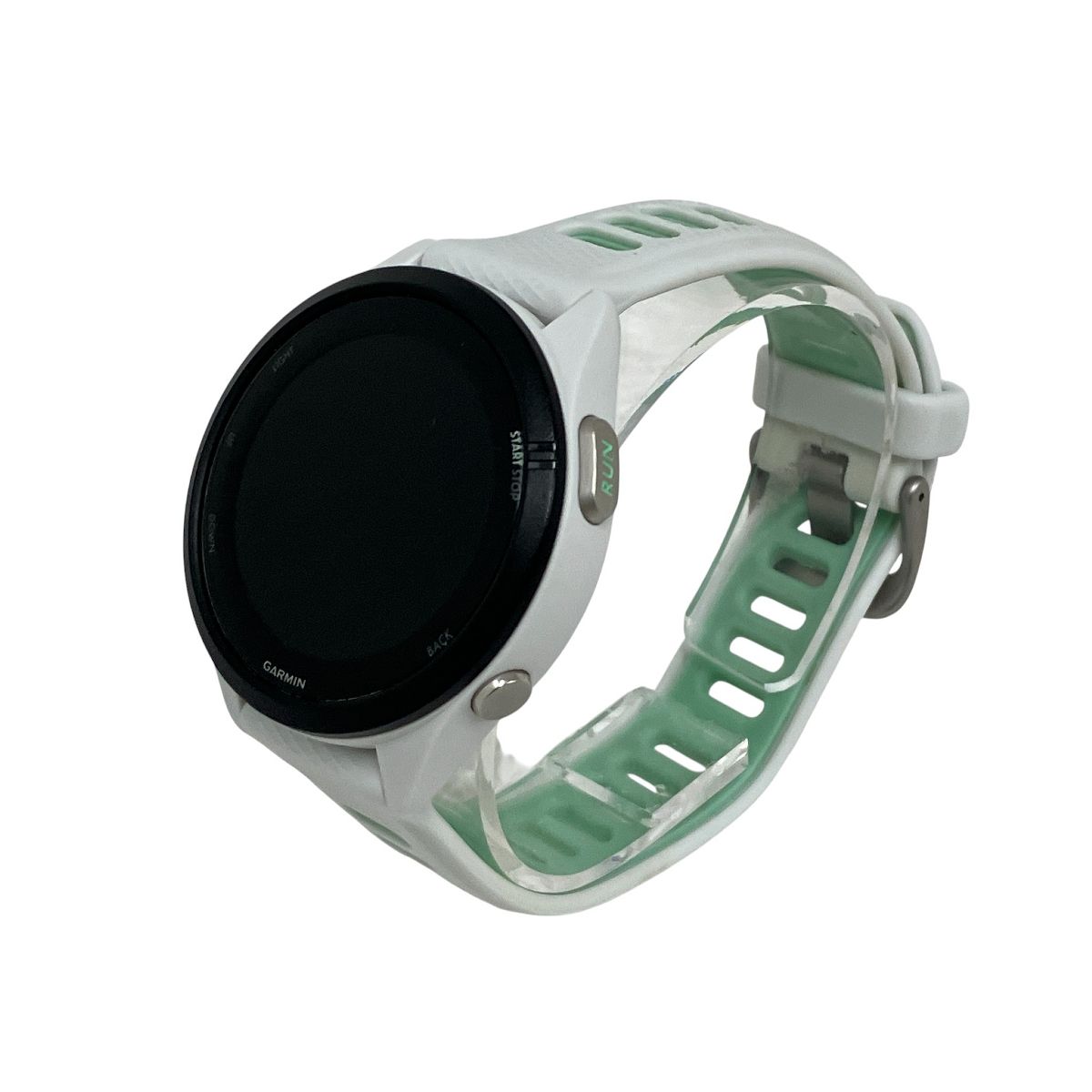 GARMIN ForeAthlete 265 S フォアアスリート265 スマートウォッチ ランニングウォッチ GPS