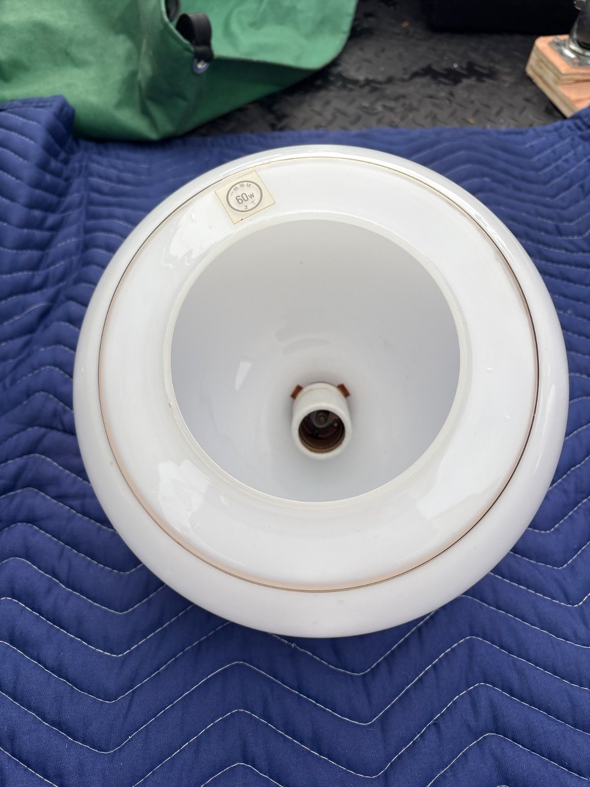 ナショナル 松下電工 ルームランプ ルームライト レトロ ジャンク品扱い ナショナル 松下電工 ルームランプ ルームライト レトロ ジャンク品