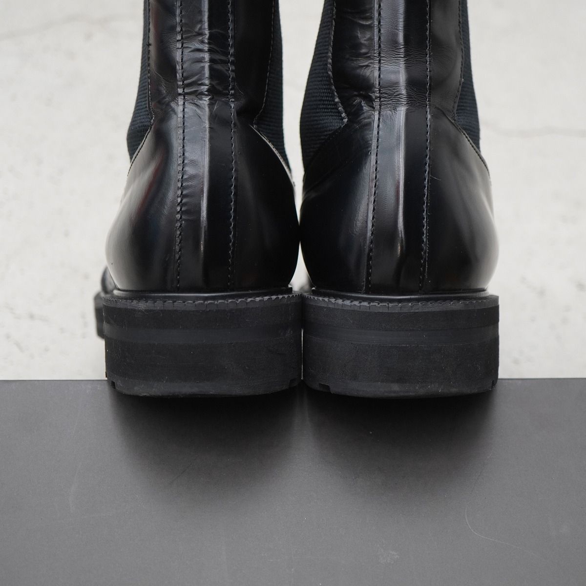 美品 kaiko カイコー × midorikawa ryo ミドリカワ リョウ Side gore