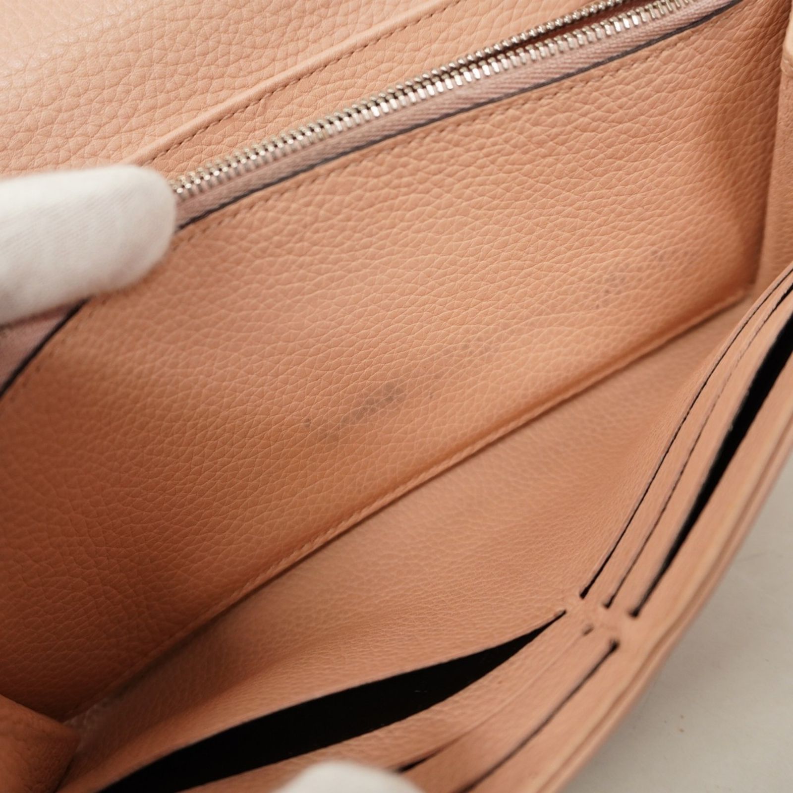 ルイ・ヴィトン(Louis Vuitton) ルイ・ヴィトン 長財布 マヒナ