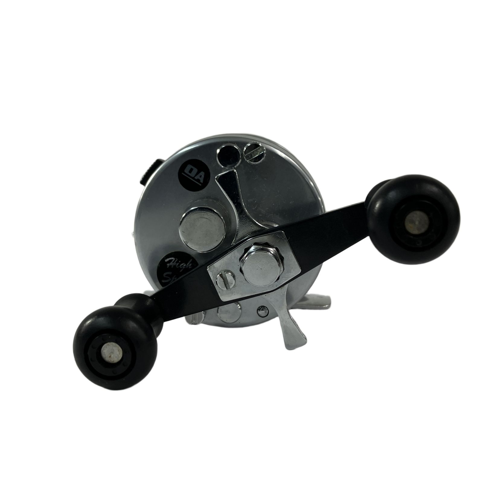 ABU SWEDEN Ambassadeur 1500C リール ベイトリール アンバサダー 釣り