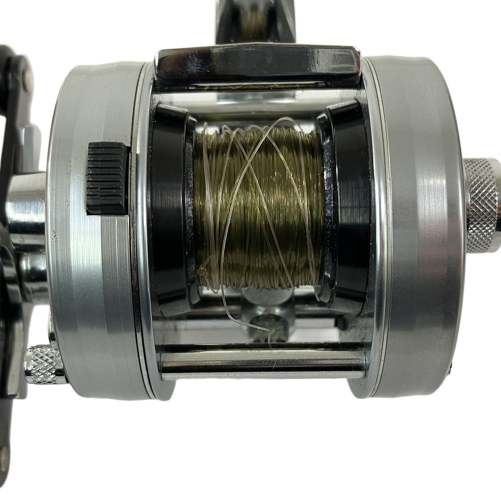 ABU SWEDEN Ambassadeur 1500C リール ベイトリール アンバサダー 釣り