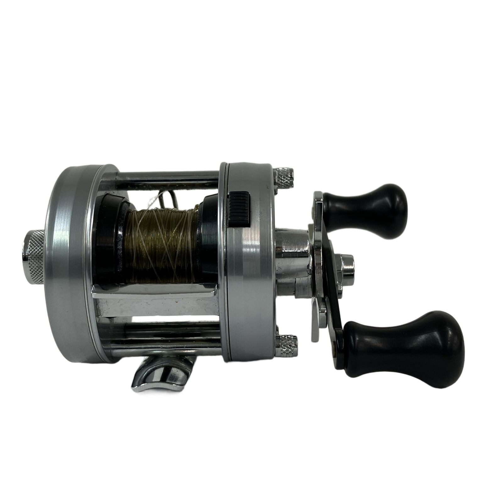 ABU SWEDEN Ambassadeur 1500C リール ベイトリール アンバサダー 釣り