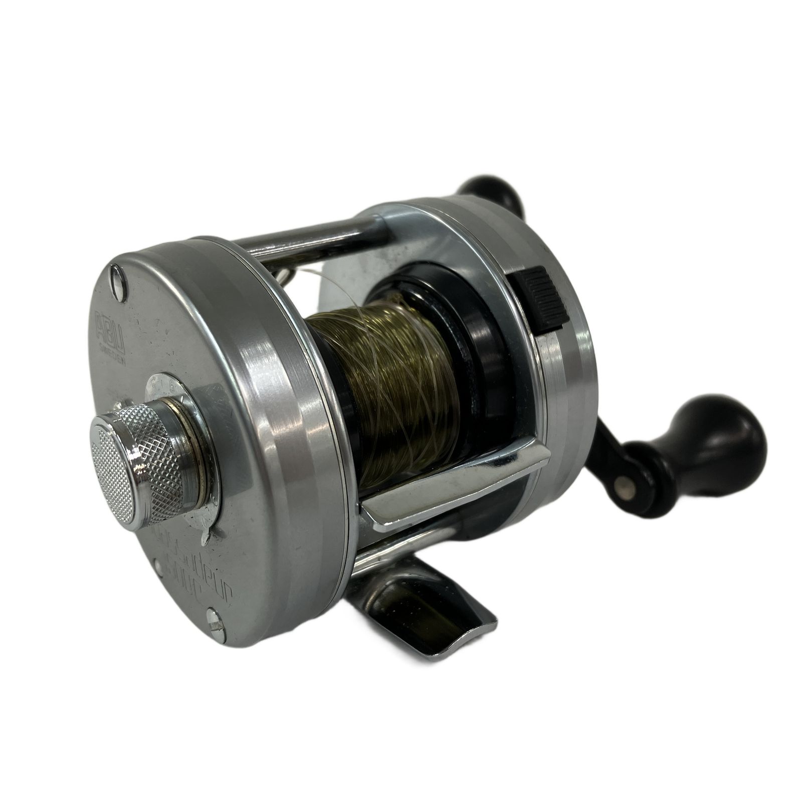 ABU SWEDEN Ambassadeur 1500C リール ベイトリール アンバサダー 釣り