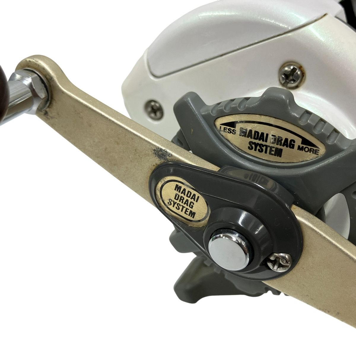 シマノ SHIMANO デジタナ SLS 真鯛 Special 2000 両軸リール ベイト