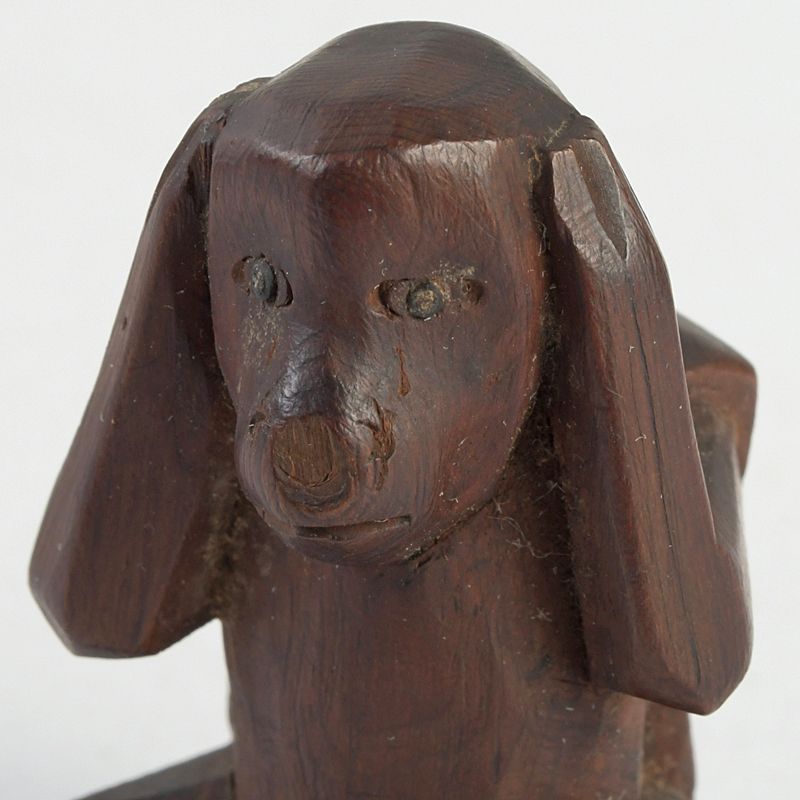 飛騨一位一刀彫 三猿 見ざる聞かざる言わざる 時代箱付 N S415 - メルカリ