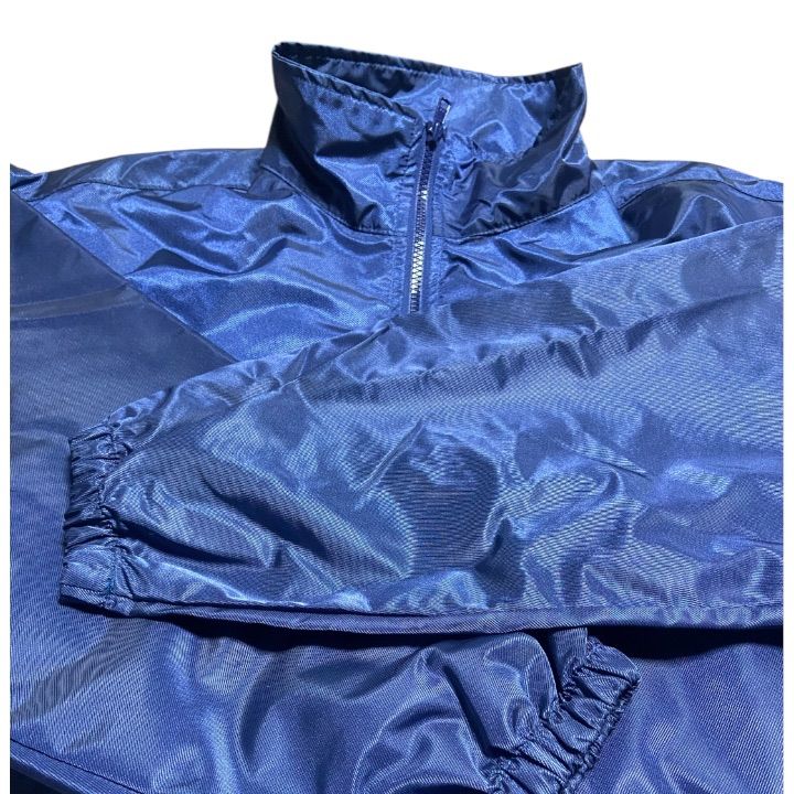 Titleist タイトリスト ロゴプリント ナイロン 100%ジャケット日本製