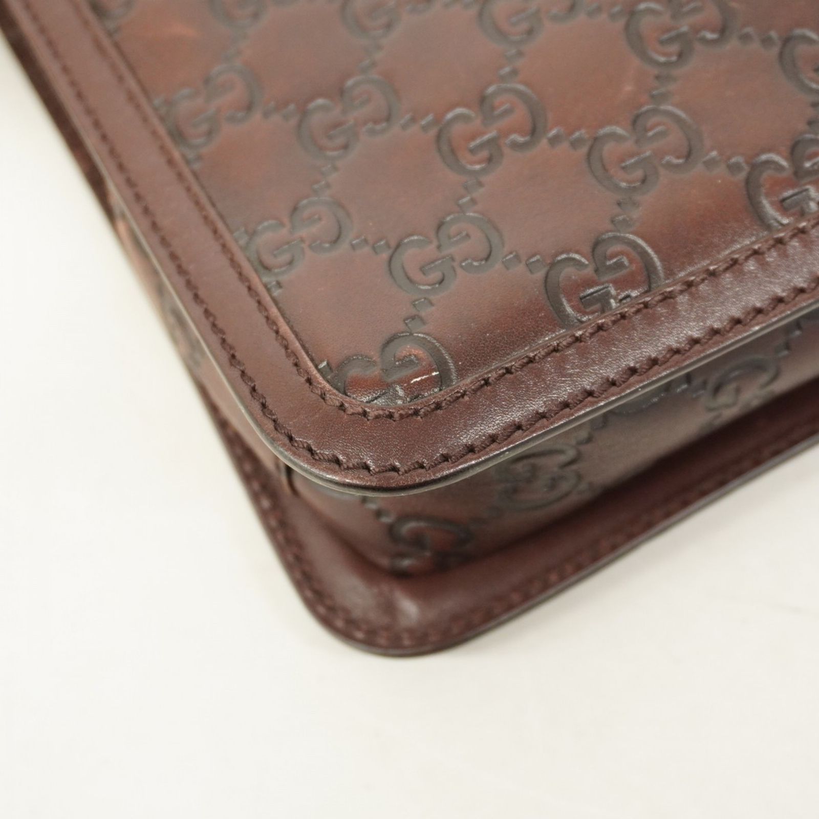 Gucci クラッチバッグ