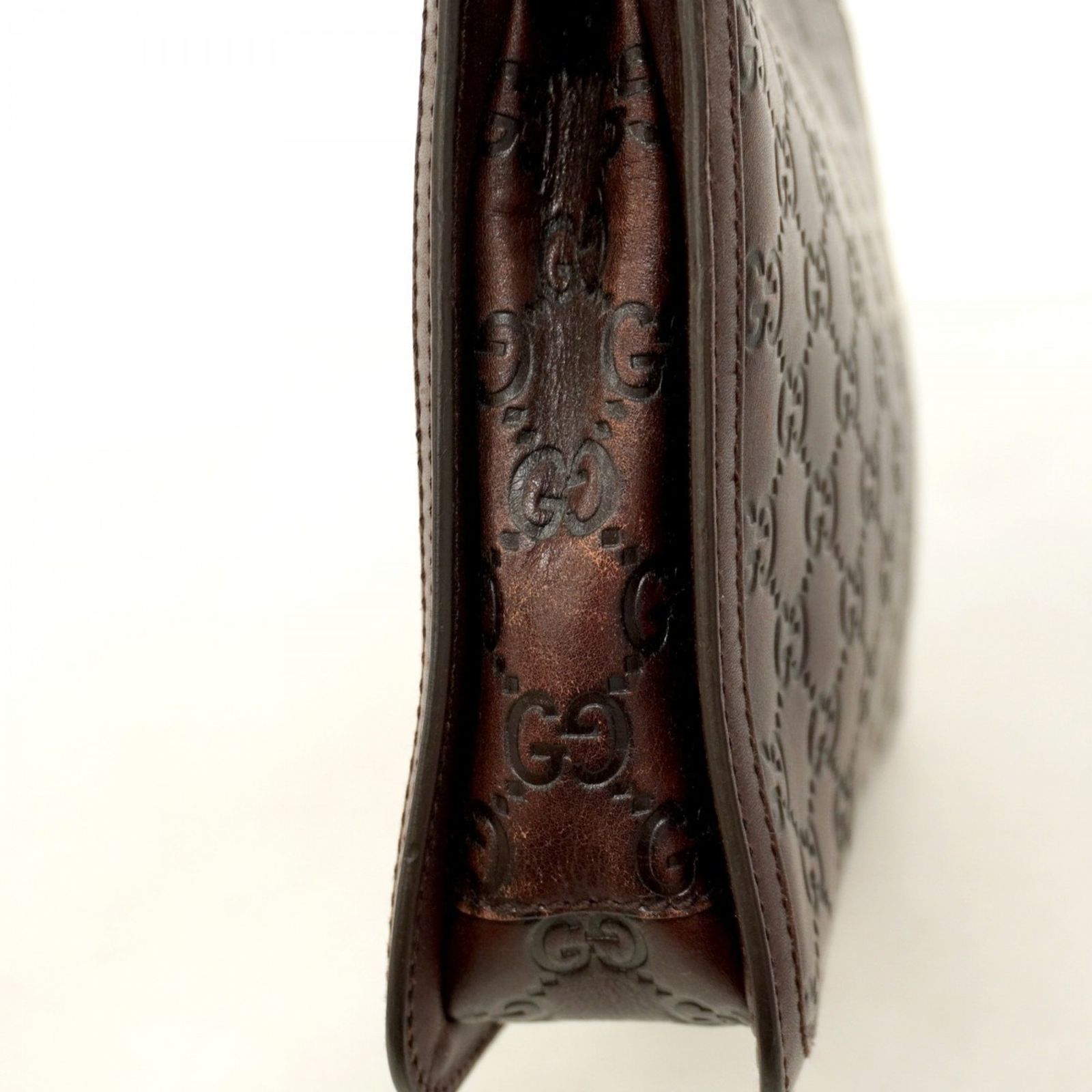 Gucci クラッチバッグ