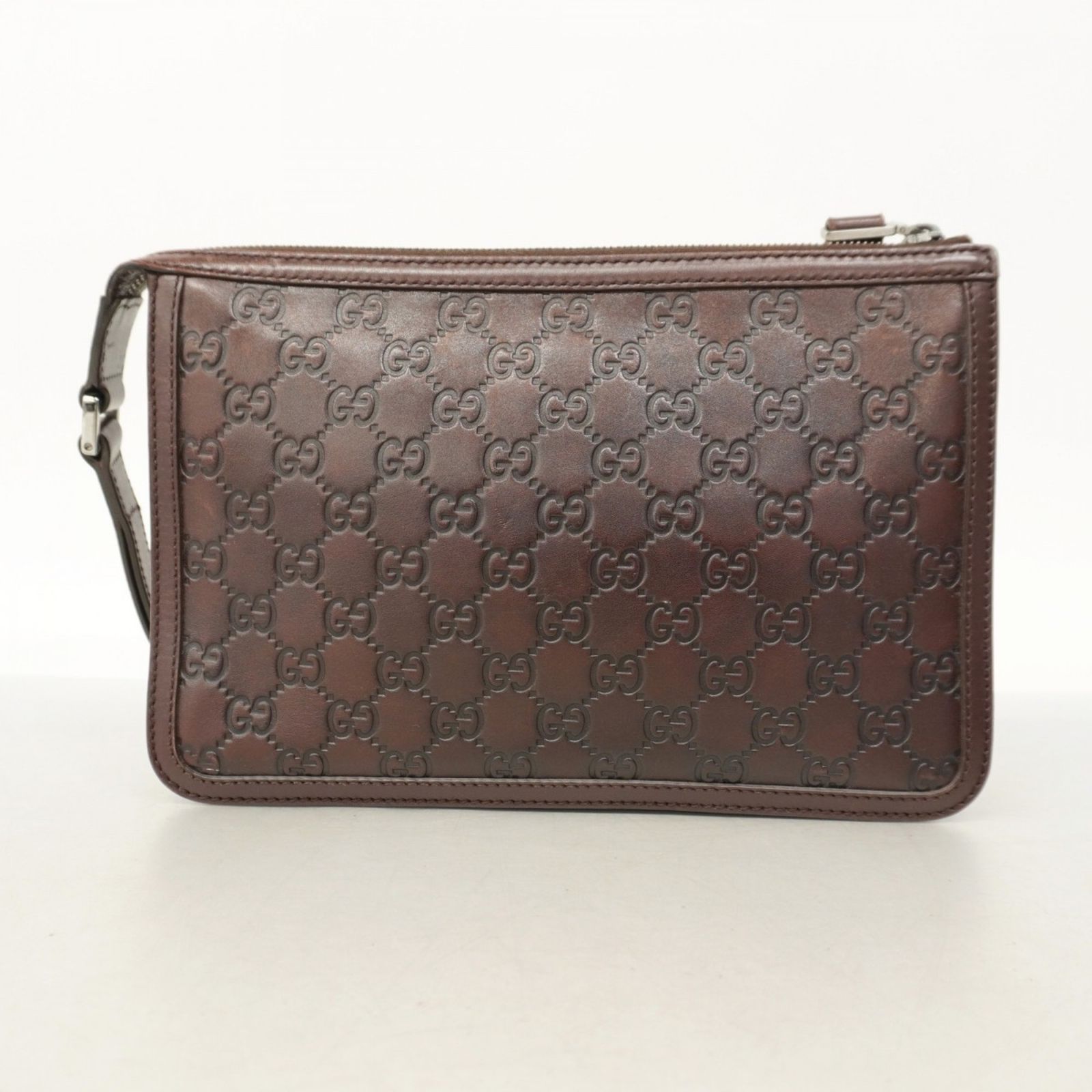 クラッチバッグ