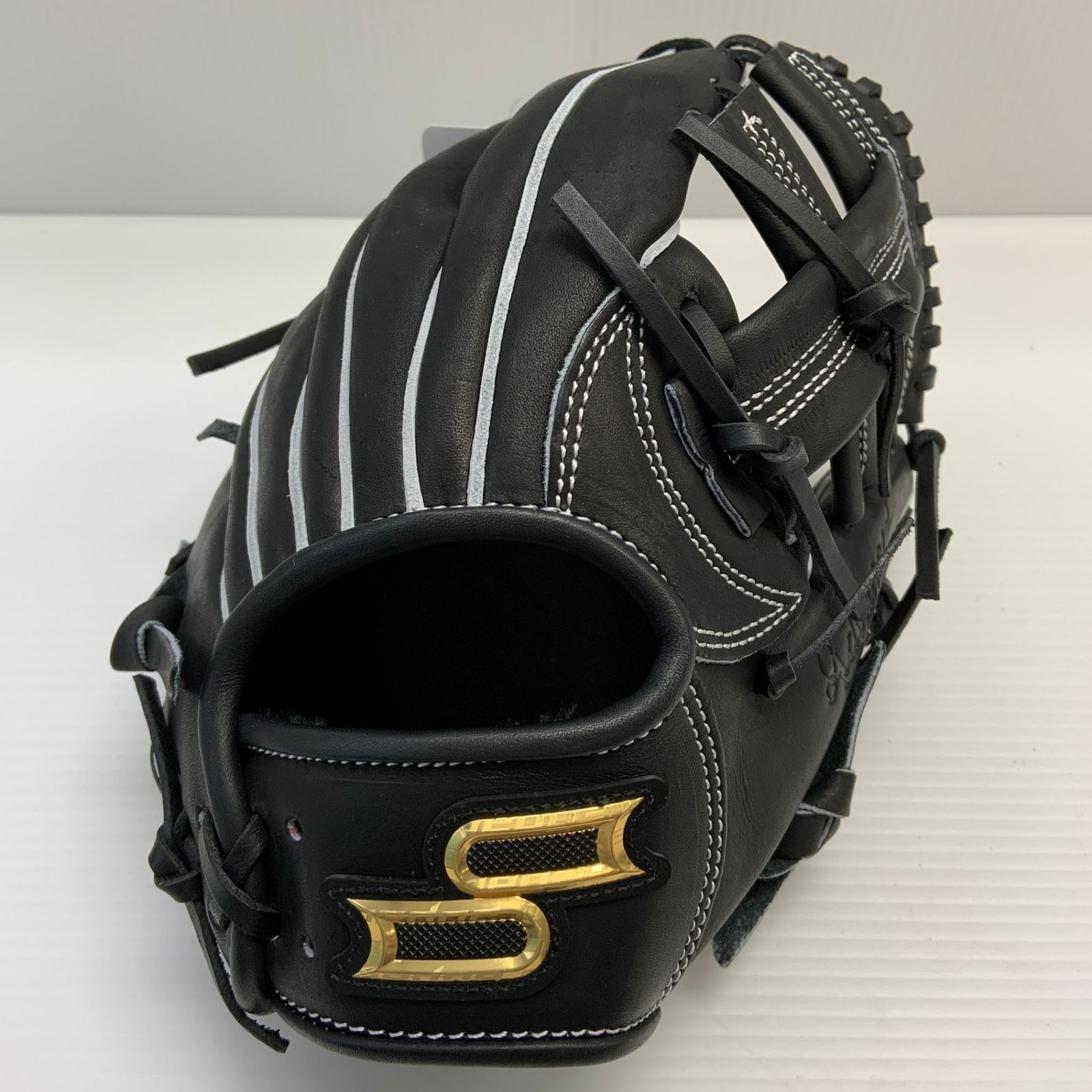 エスエスケイ SSK プロエッジ 少年軟式 子ども オールラウンド グローブ グラブ 右投げ AJB 3 野球 7121