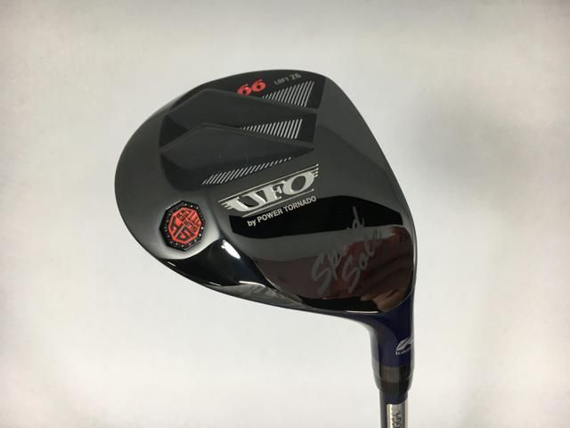 返品OK お買い得品！【ゴルフクラブ】キャスコ UFO Speed Sole