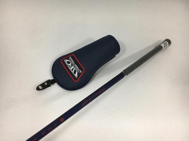 返品OK お買い得品！【ゴルフクラブ】キャスコ UFO Speed Sole