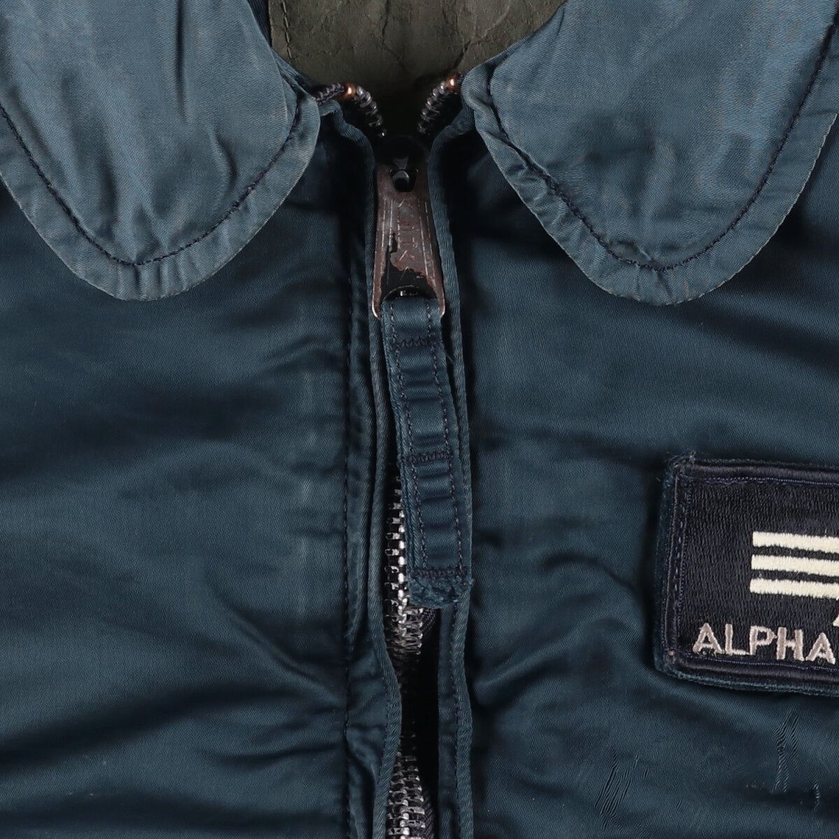 古着 90年代 民間品 アルファ ALPHA CWU-45/Pタイプ ミリタリー