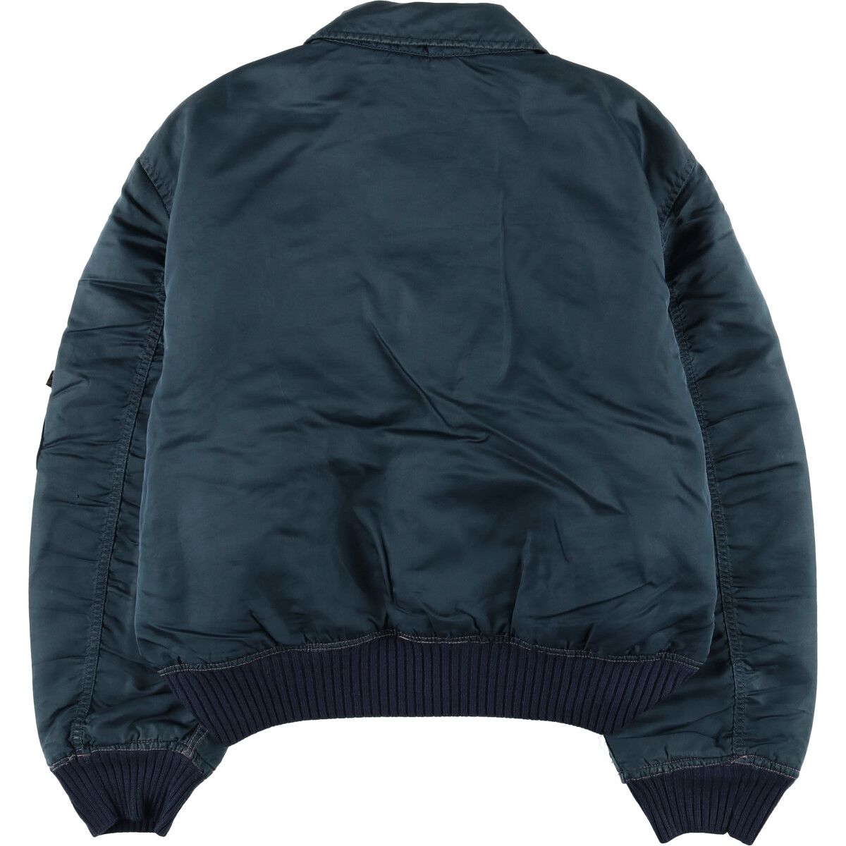 古着 90年代 民間品 アルファ ALPHA CWU-45/Pタイプ ミリタリー