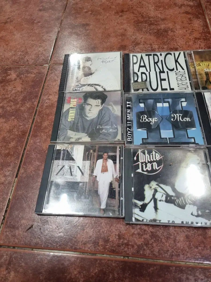 音楽 CD 17 腸 まとめ売り 出品 - メルカリ