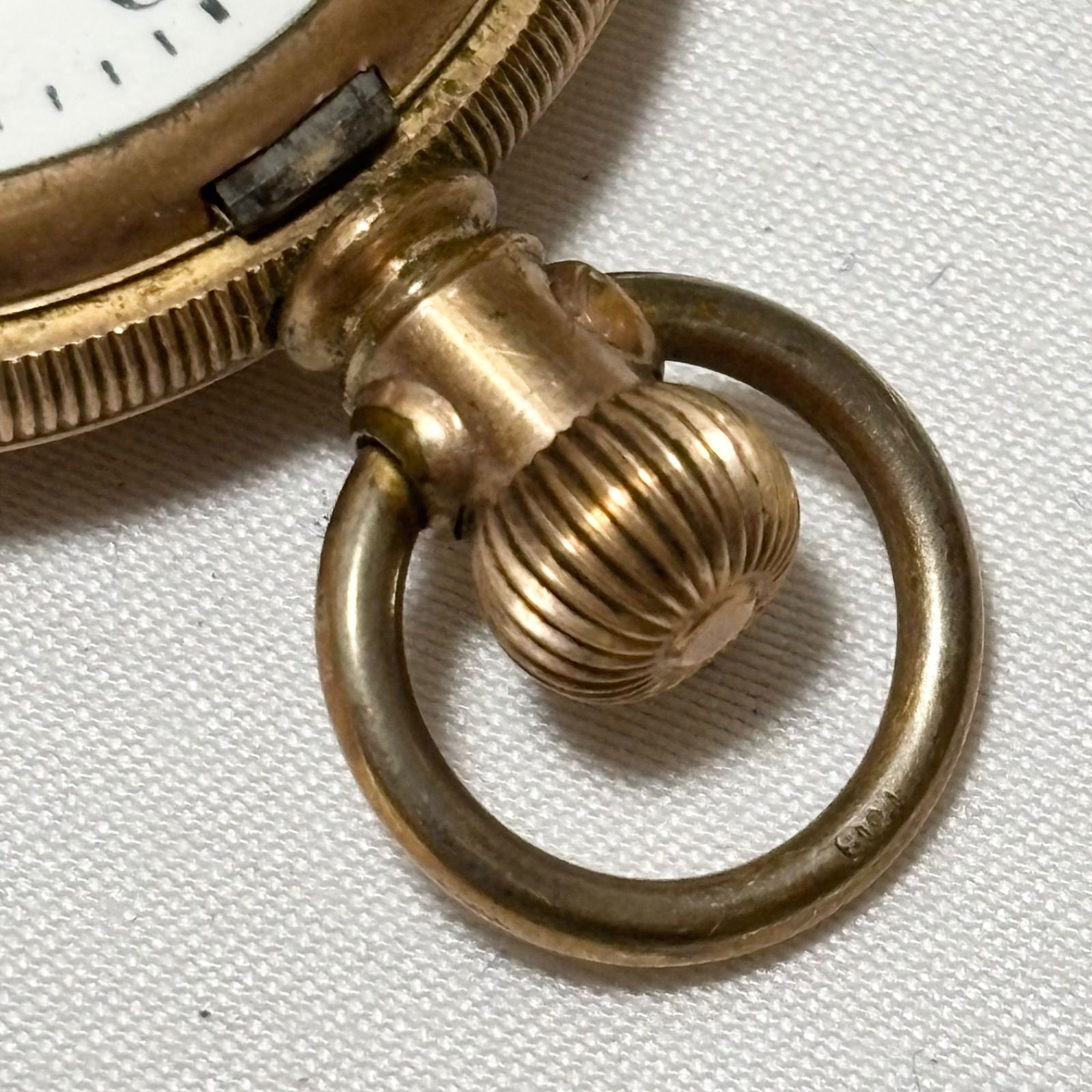 ウォルサム 懐中時計