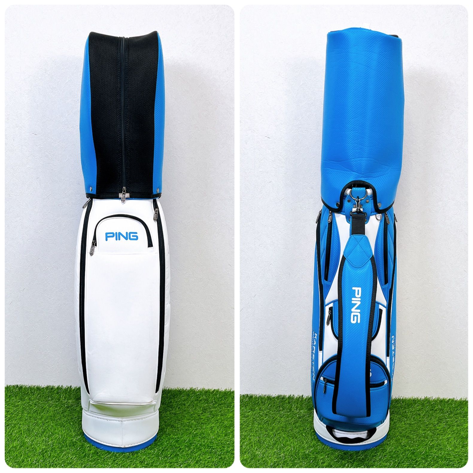 PING G30 G MAX / オール ピン メンズゴルフクラブ12本セット 超豪華 G