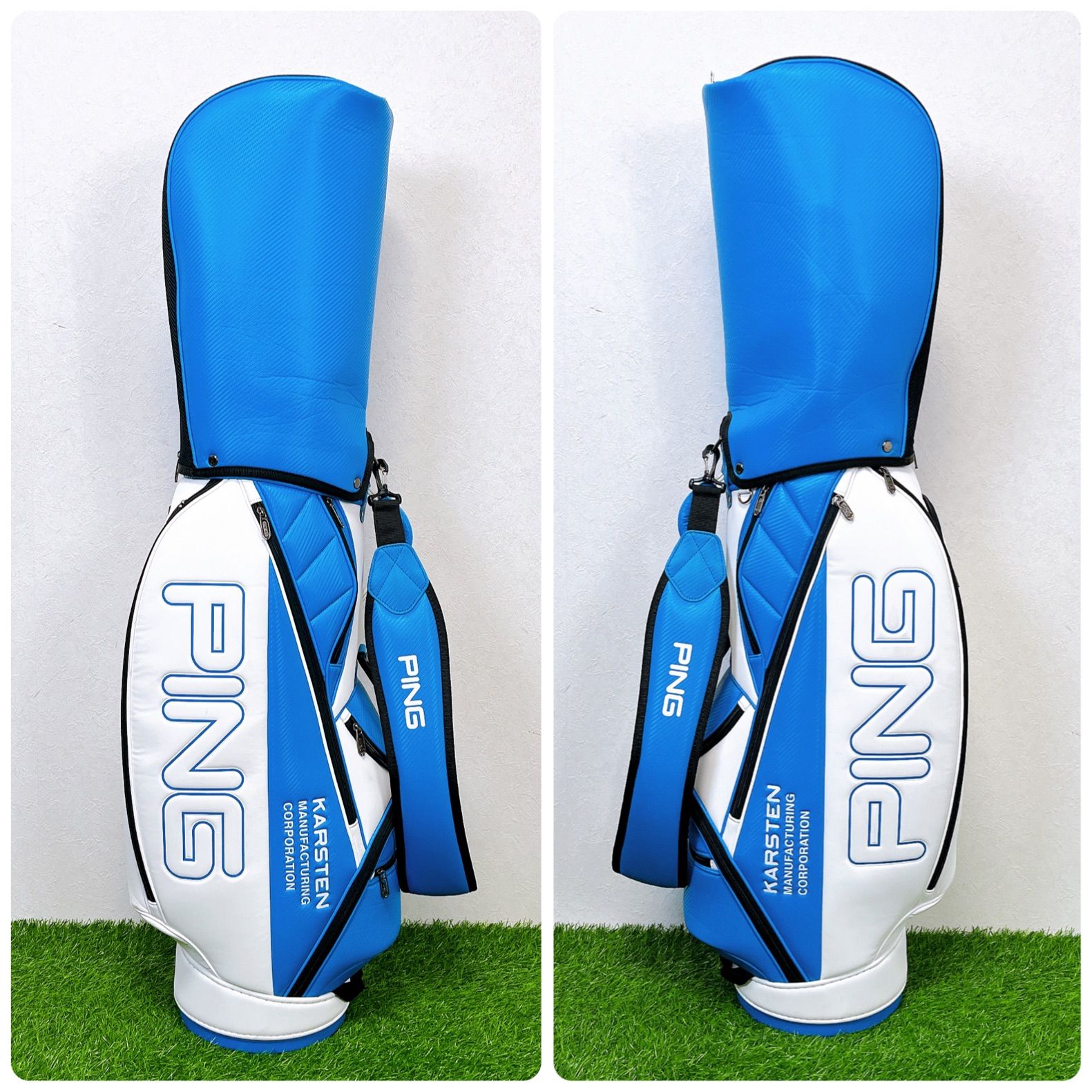 PING G30 G MAX / オール ピン メンズゴルフクラブ12本セット 超豪華 G