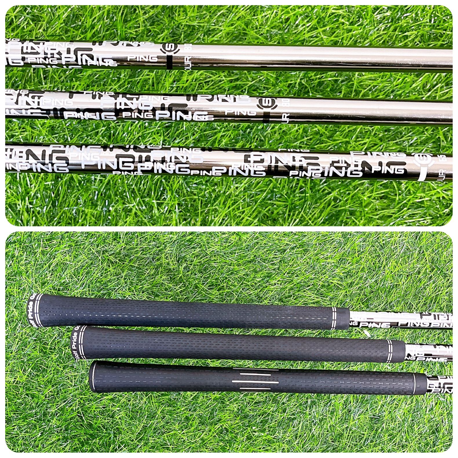 PING G30 G MAX / オール ピン メンズゴルフクラブ12本セット 超豪華 G