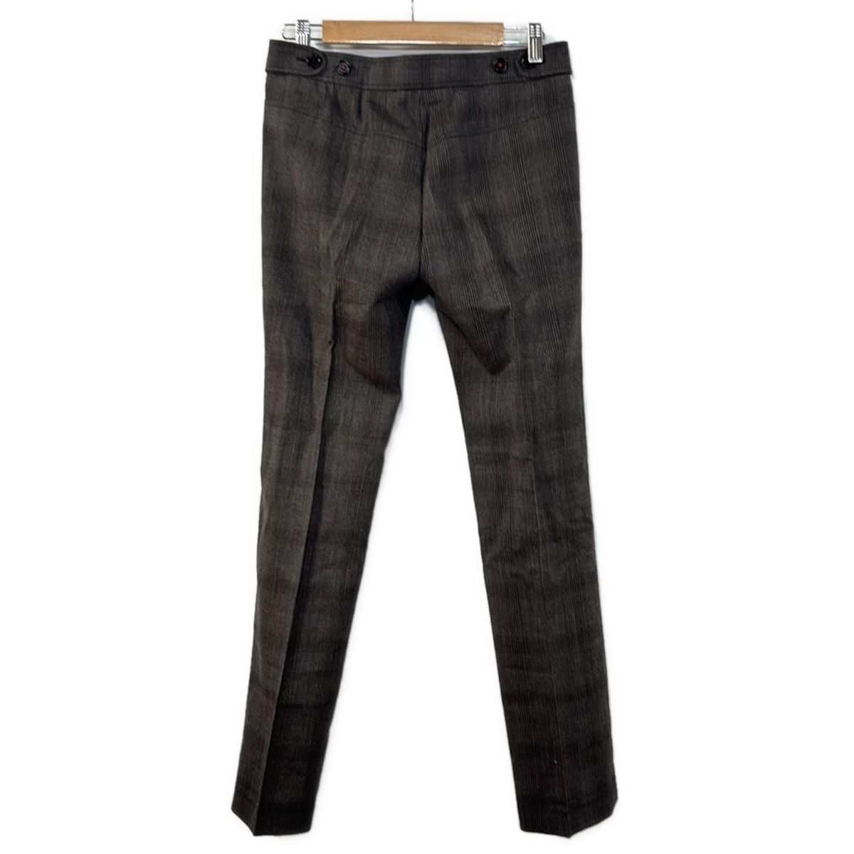 PaulSmith BLACK(ポールスミスブラック) パンツ サイズ40 M レディース