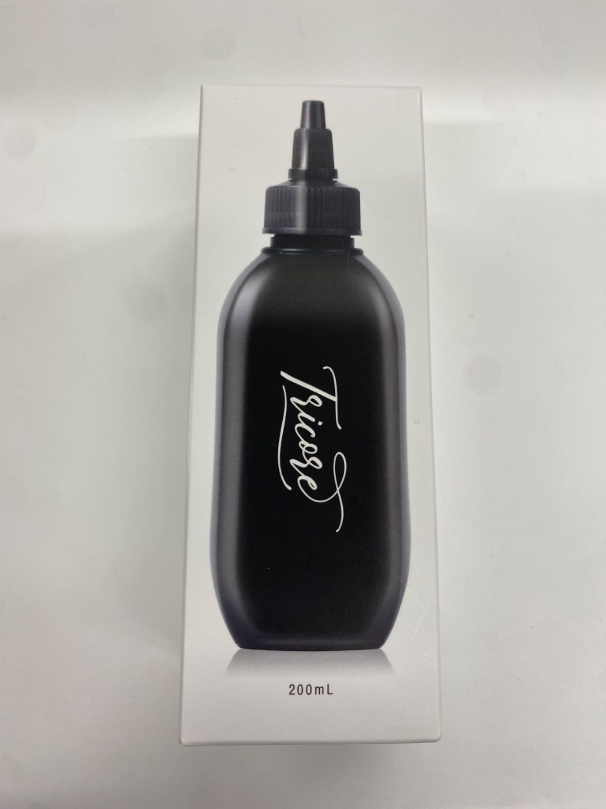 J1172 TRICORE トリコレ 温感ヘアトリートメント 200mL - メルカリ