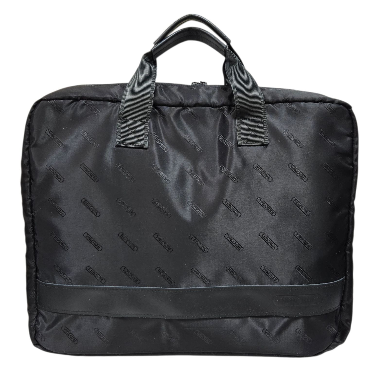 【未使用新品】 リモワ インナーバッグ PCケース ビジネストローリー ◇RIMOWA リモワ ビジネストローリー インナーバッグ ハンドバッグ