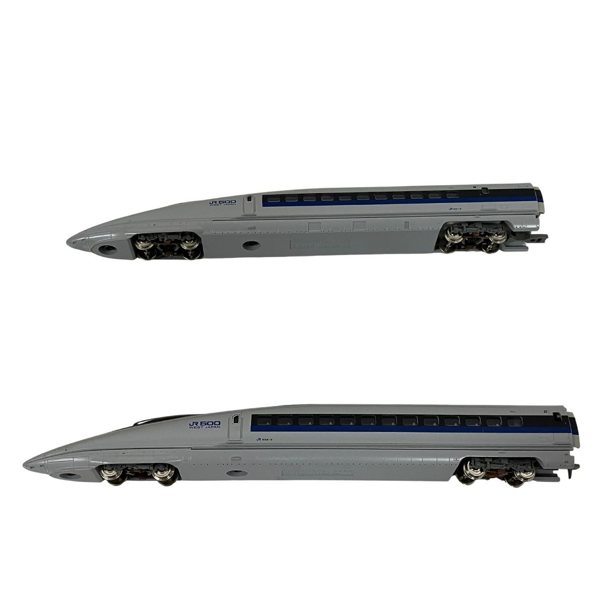 TOMIX 92082 JR500系 東海道・山陽新幹線 基本セット のぞみ 新幹線 N