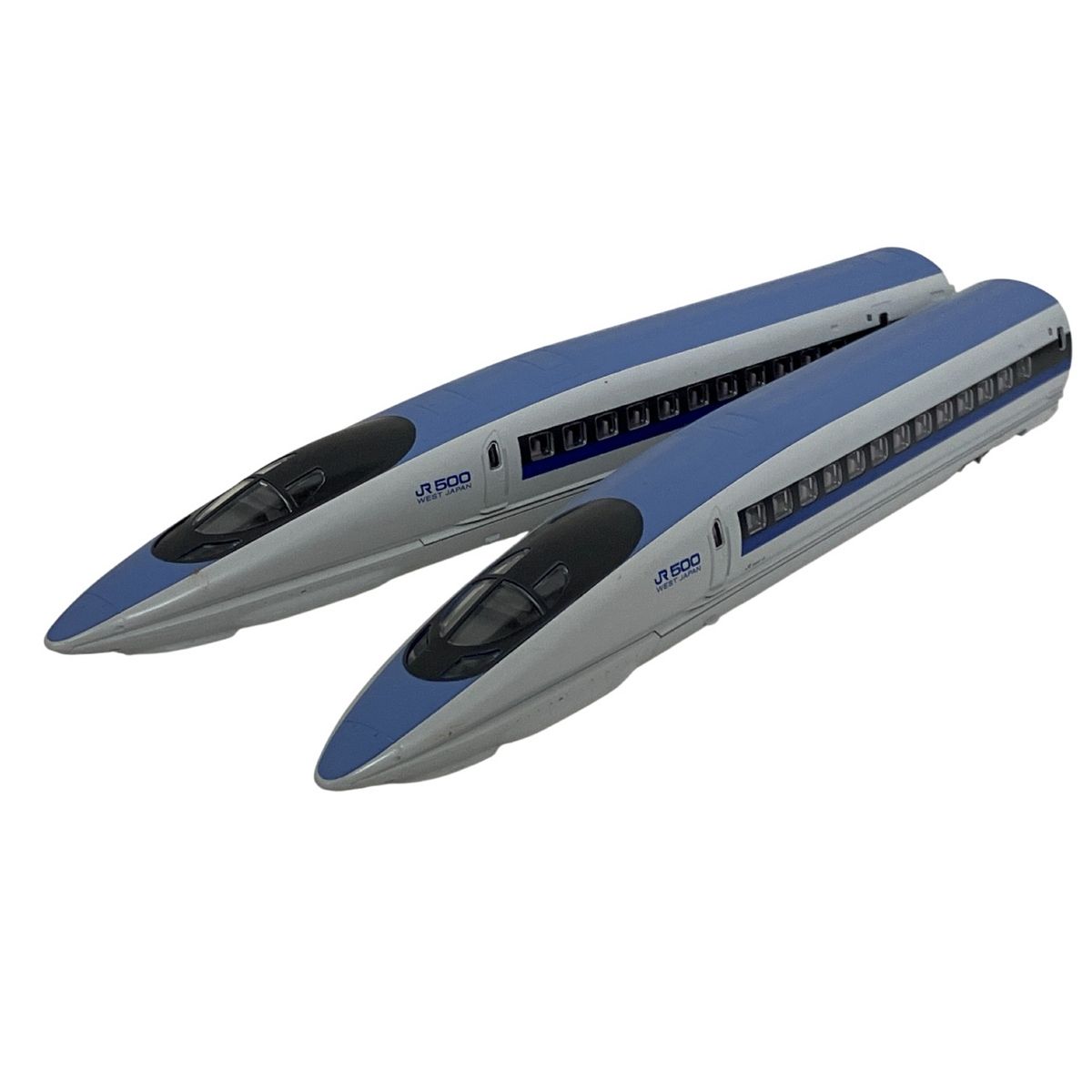 TOMIX 92082 JR500系 東海道・山陽新幹線 基本セット のぞみ 新幹線 N
