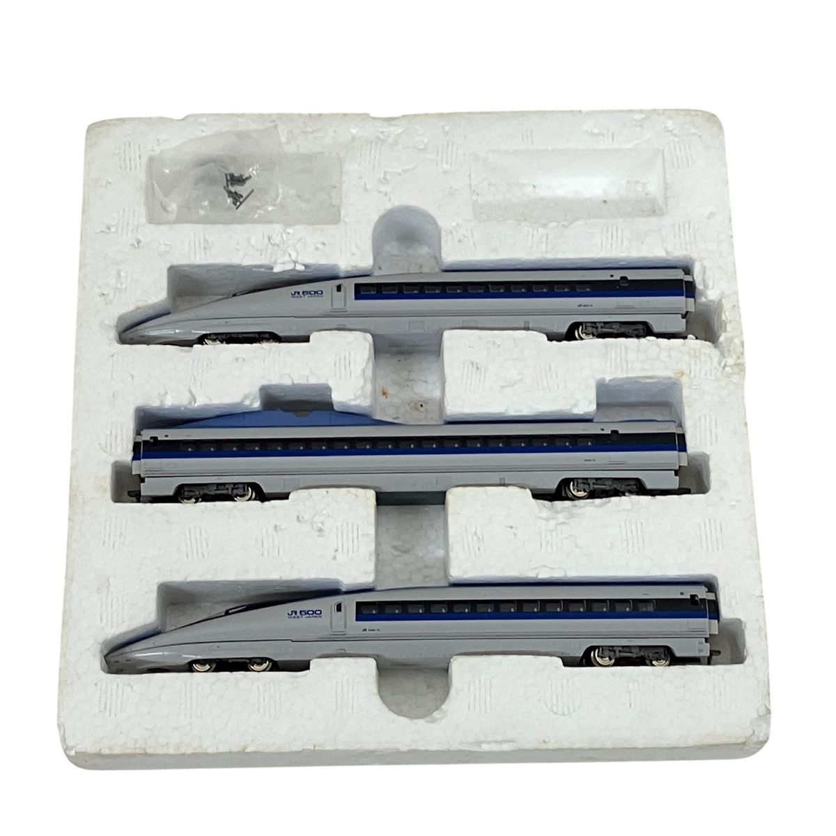 TOMIX 92082 JR500系 東海道・山陽新幹線 基本セット のぞみ 新幹線 N