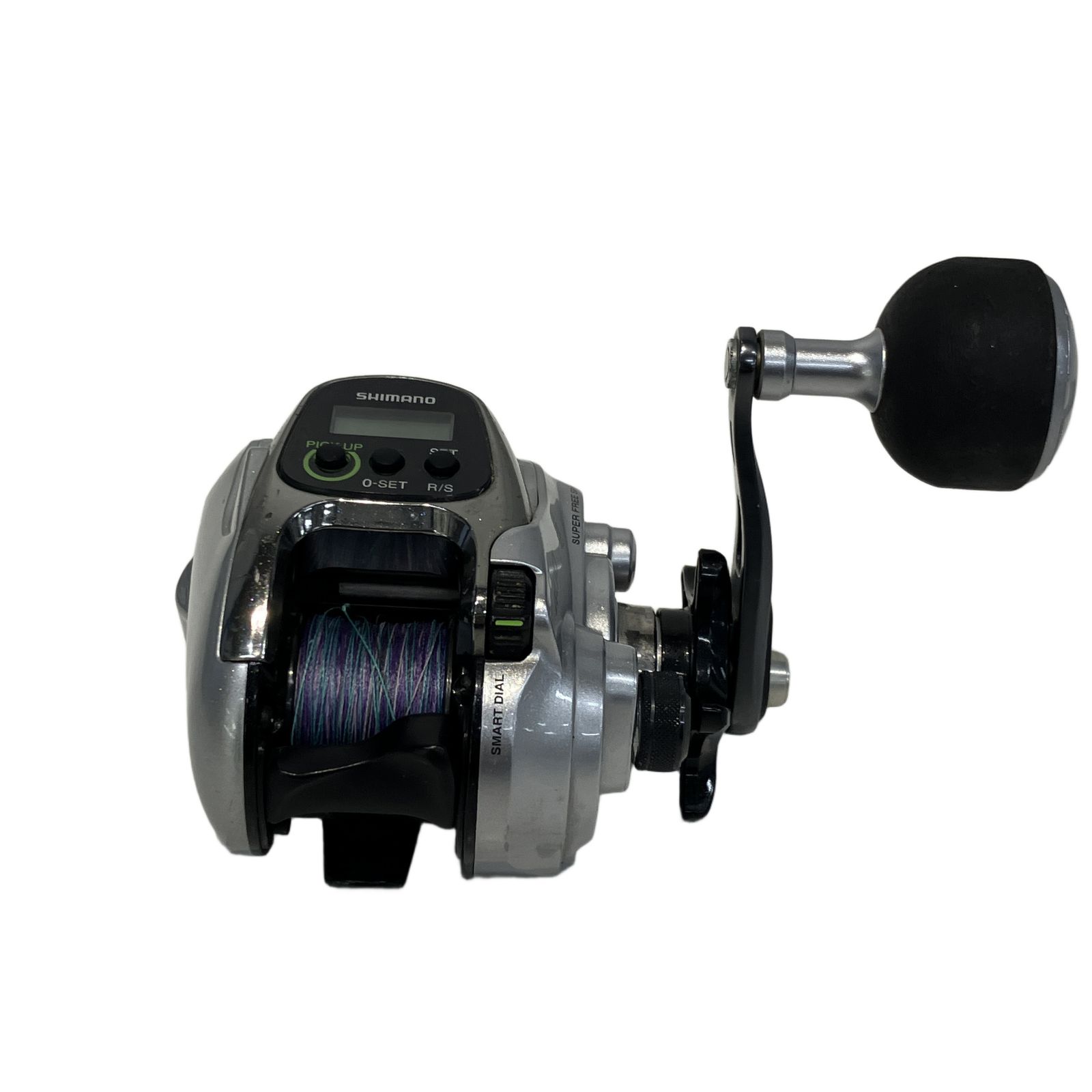 SHIMANO 13 FORCE MASTER 400 電動リール フォースマスター 03054 釣具