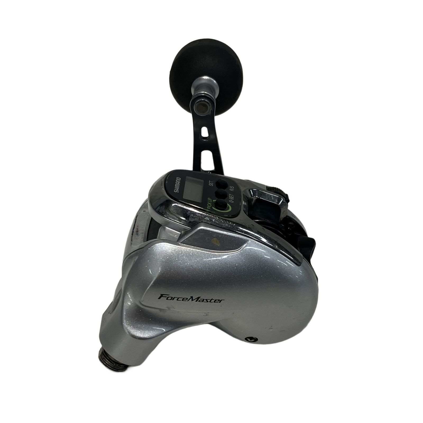 SHIMANO 13 FORCE MASTER 400 電動リール フォースマスター 03054 釣具