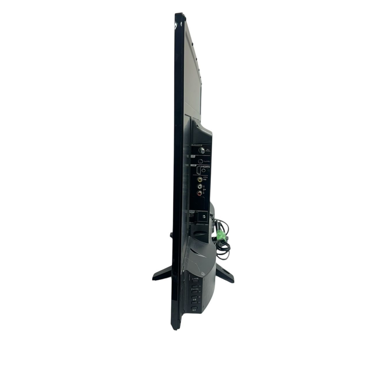 動作品】ORION/オリオン 32インチ液晶テレビ NHC-321B J1-102922R 
