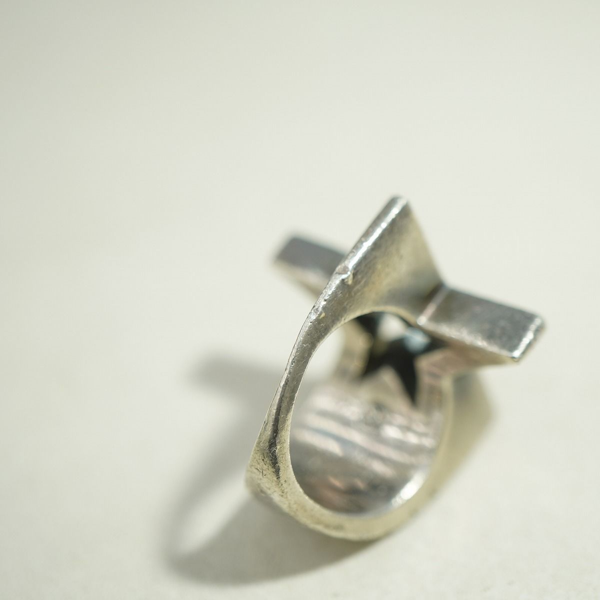 リング ピンキー