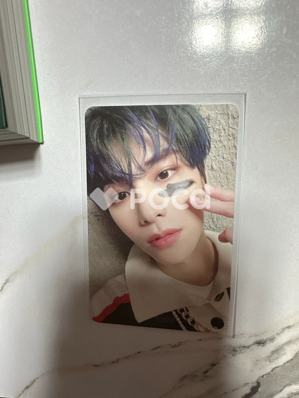 NCT シャオジュン Universe TRADING CARD SET - メルカリ