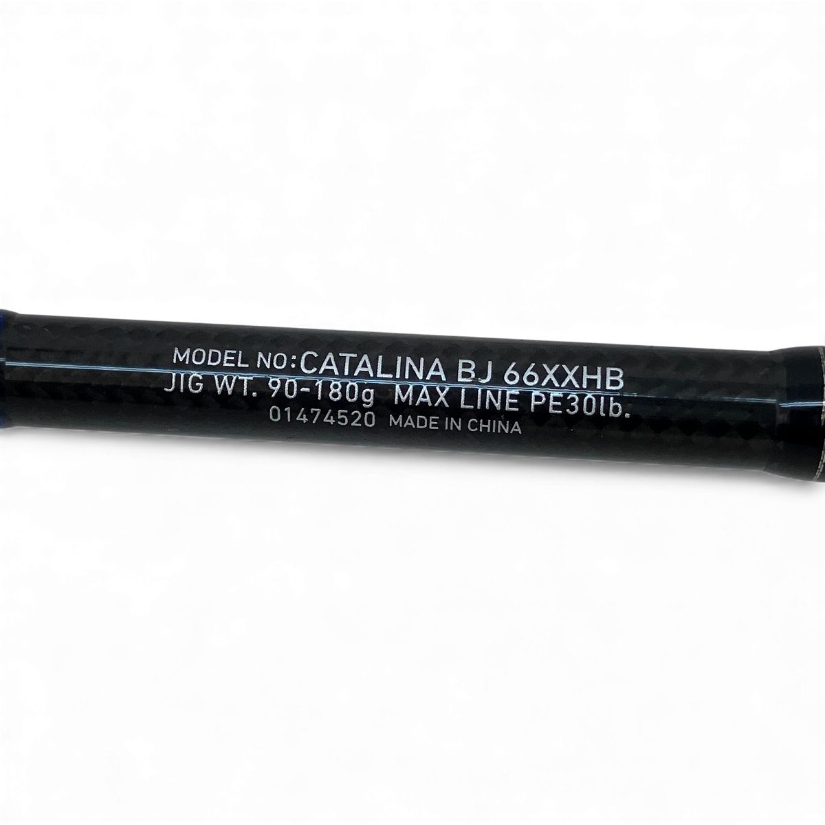 DAIWA 66XXHB CATALINA BJ ロッド 釣具 ダイワ 中古 良好 Z10566596