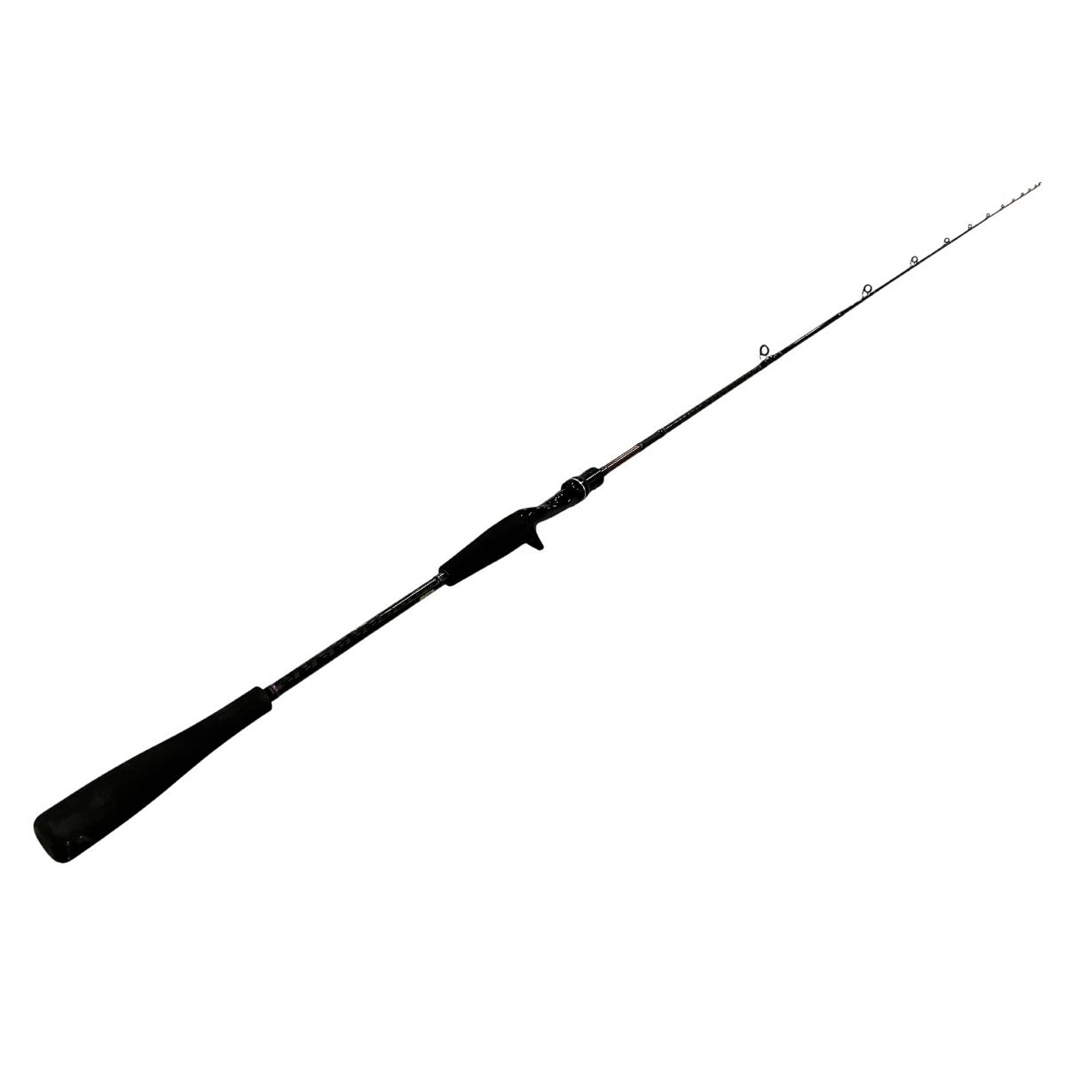 DAIWA ダイワ 紅牙 KOHGA X 69MHB 釣具 ロッド 中古 B10658970 - メルカリ