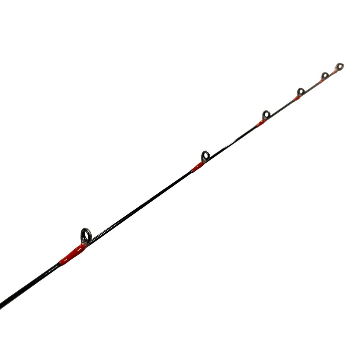 DAIWA ダイワ 紅牙 KOHGA X 69MHB 釣具 ロッド 中古 B10658970 - メルカリ