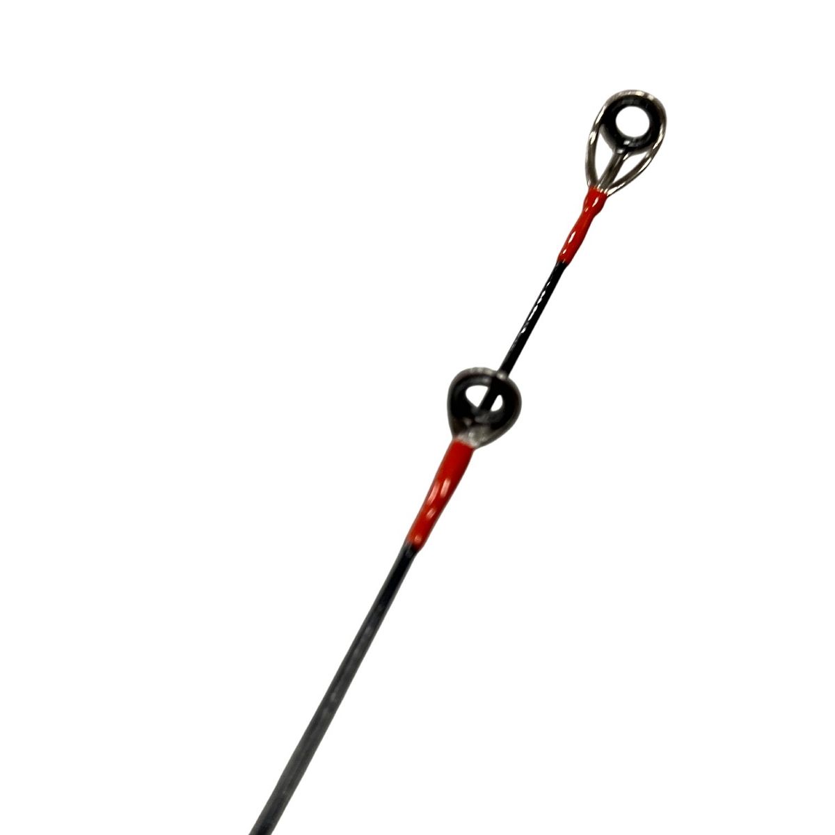 DAIWA 紅牙 KOHGA X 69MHB タイラバロッド 中古美品 DAIWA ダイワ 紅牙 KOHGA X 69MHB 釣具 ロッド 中古 B10658970 - メルカリ