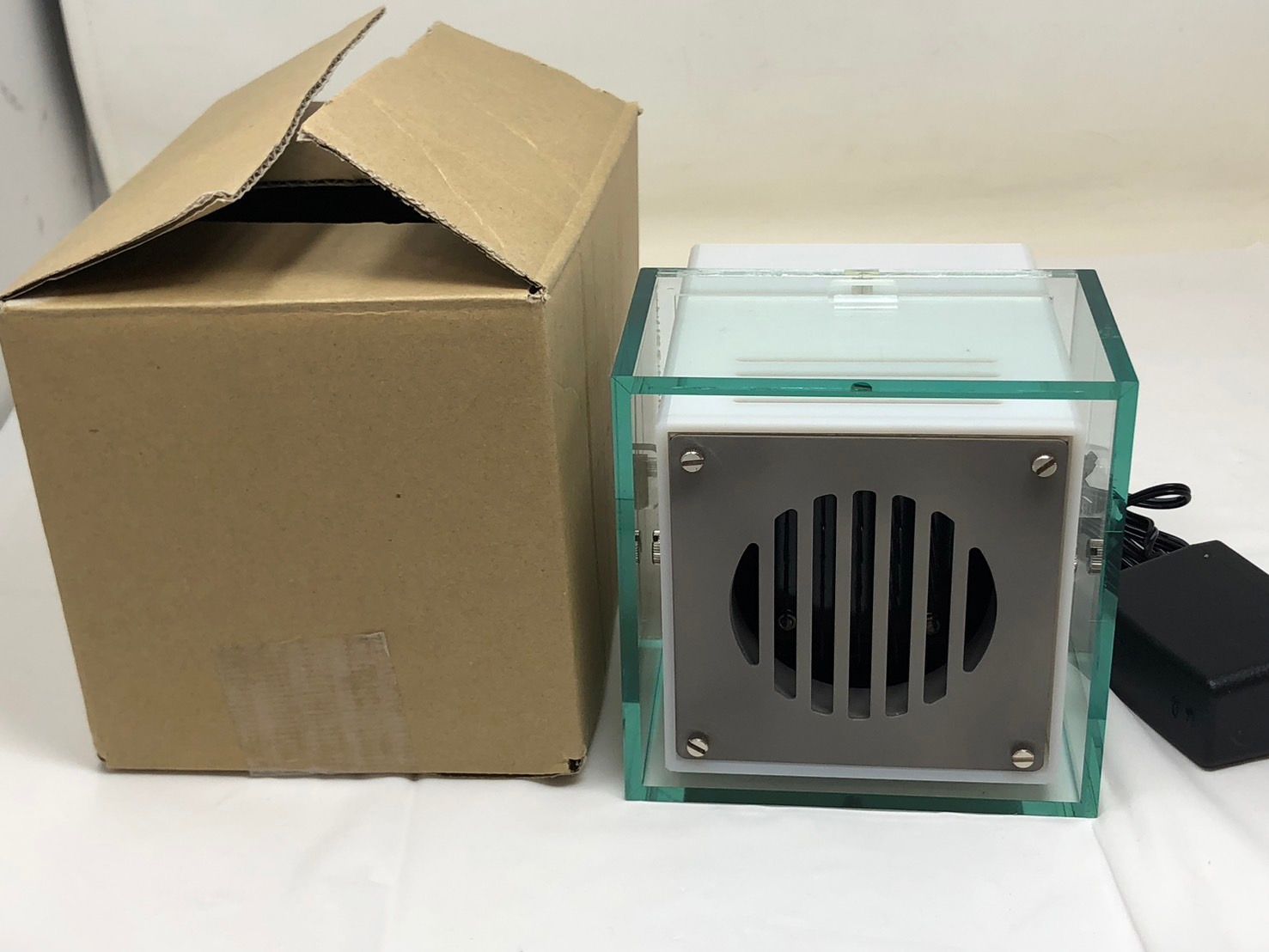 j air ジェイエア 空間清浄機 本体のみ 19504