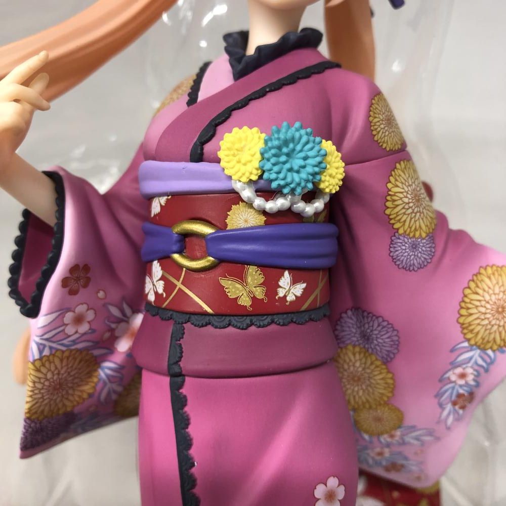 中古】フリュー 天野エリカ 浴衣 カッコウの許嫁 1/7[15] - メルカリ