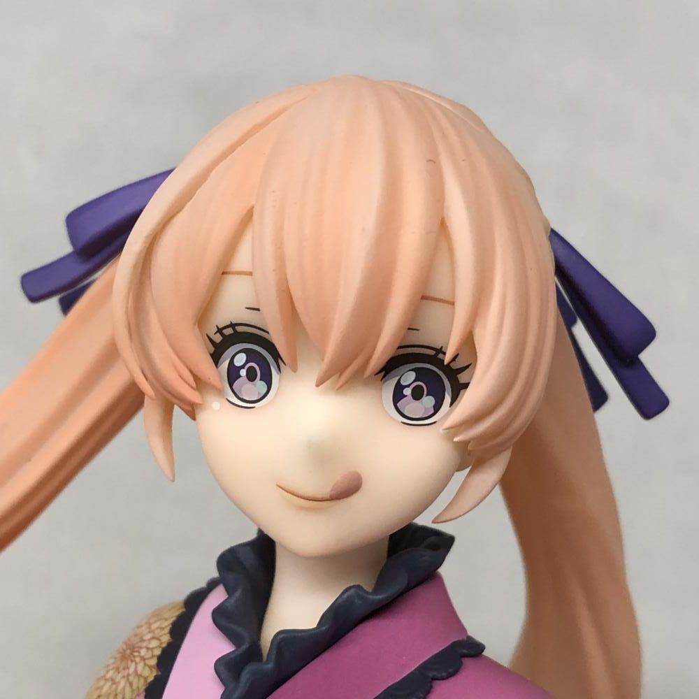 中古】フリュー 天野エリカ 浴衣 カッコウの許嫁 1/7[15] - メルカリ