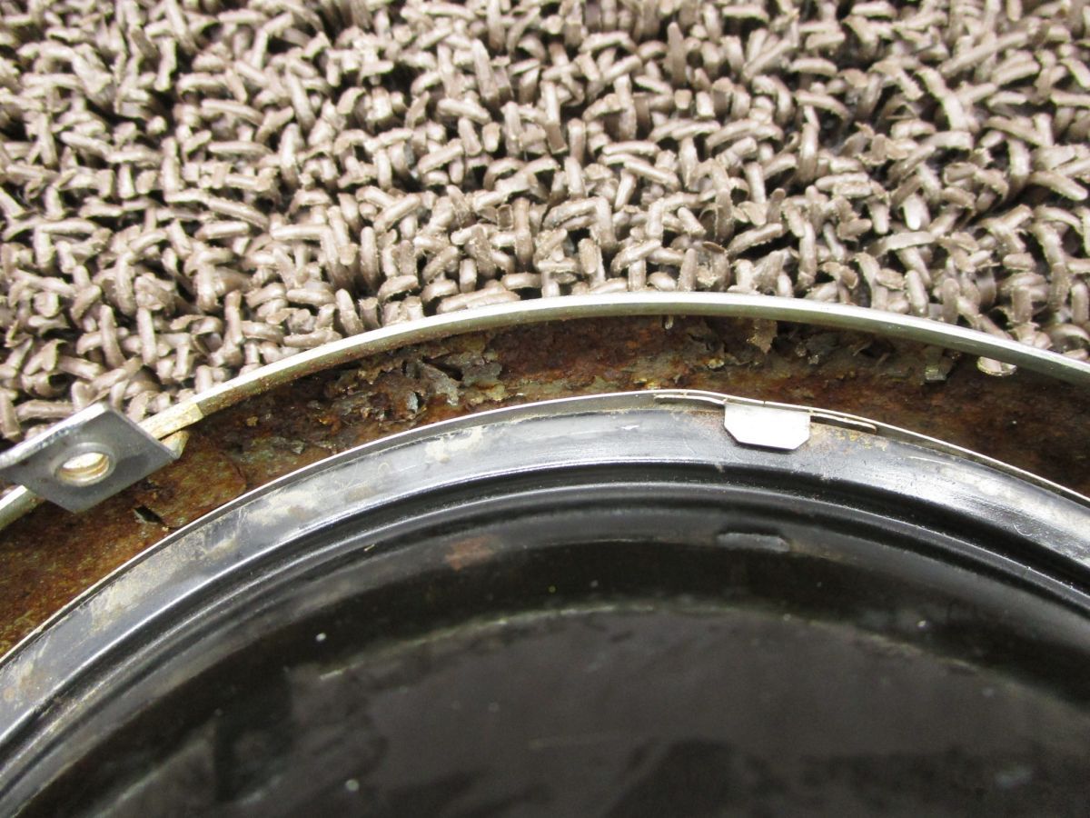 ジェベル250XC ヘッドライト ▲T404！SJ45A スズキ 【 J425 】 DJEBEL キャブ車 動画有