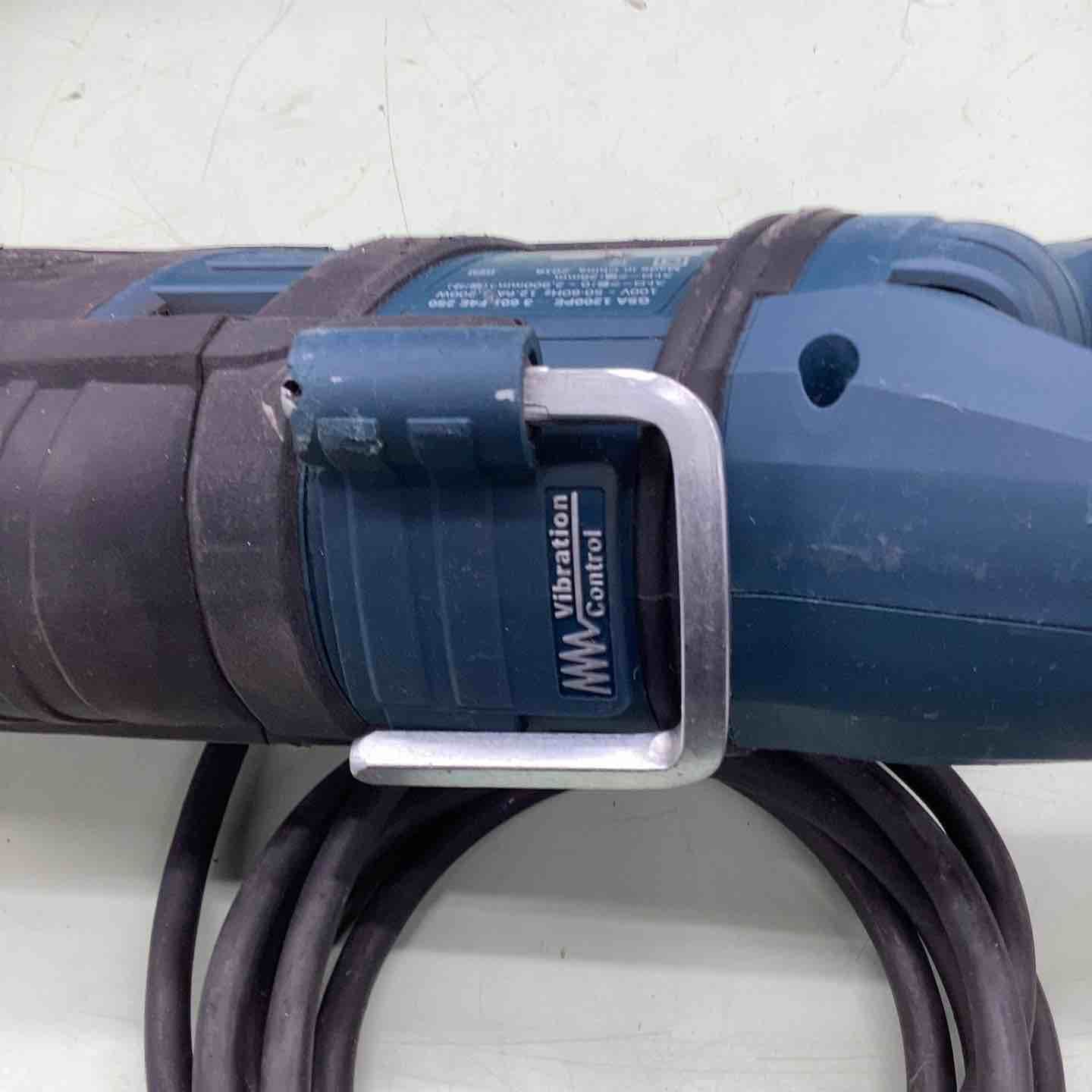 BOSCH セーバーソー