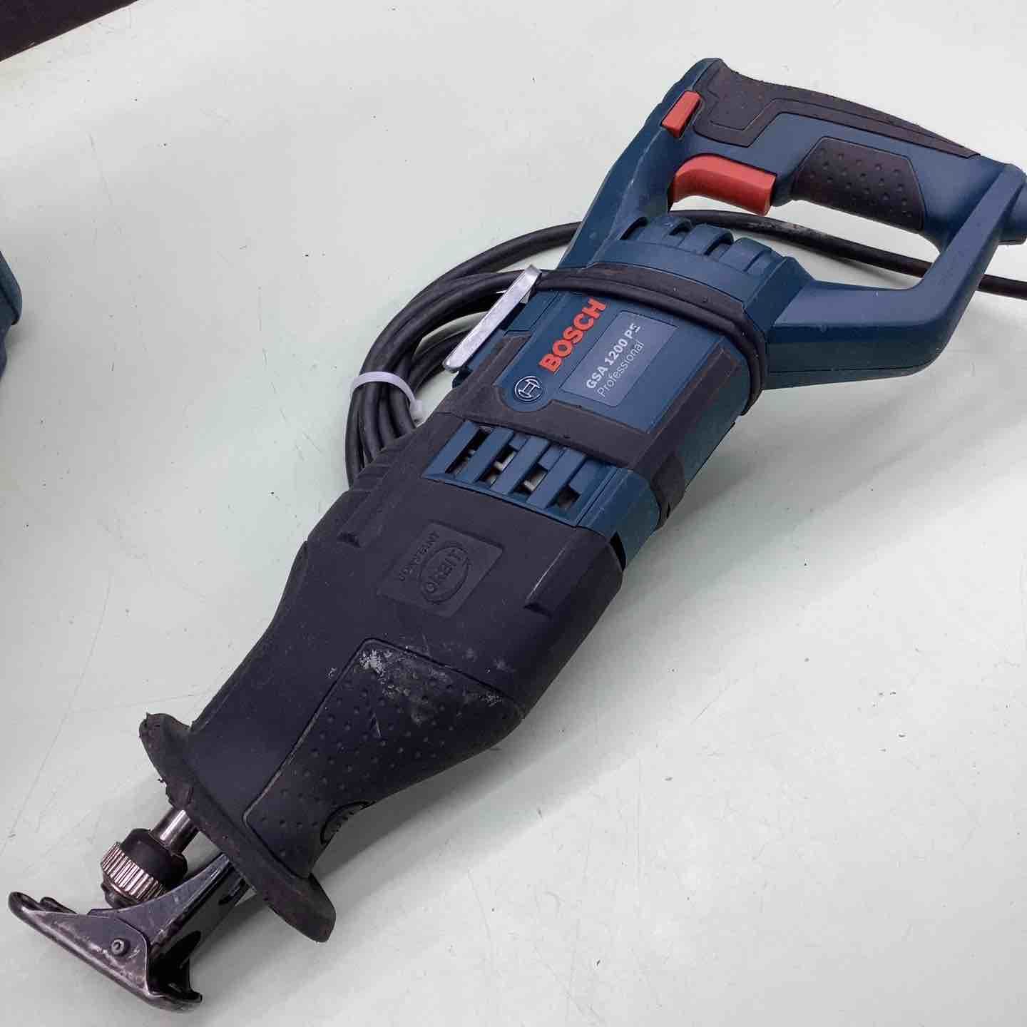 ボッシュ BOSCH セーバーソー