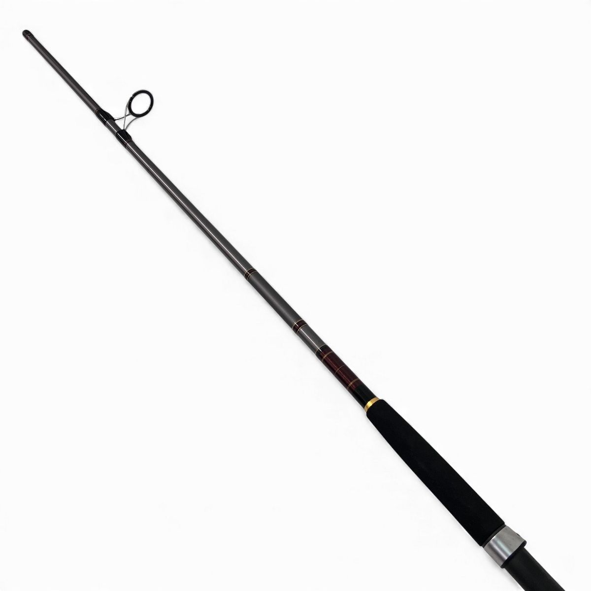 DAIWA JIGCASTER JC97MH ロッド 釣具 釣竿 ダイワ 中古 Z10439830