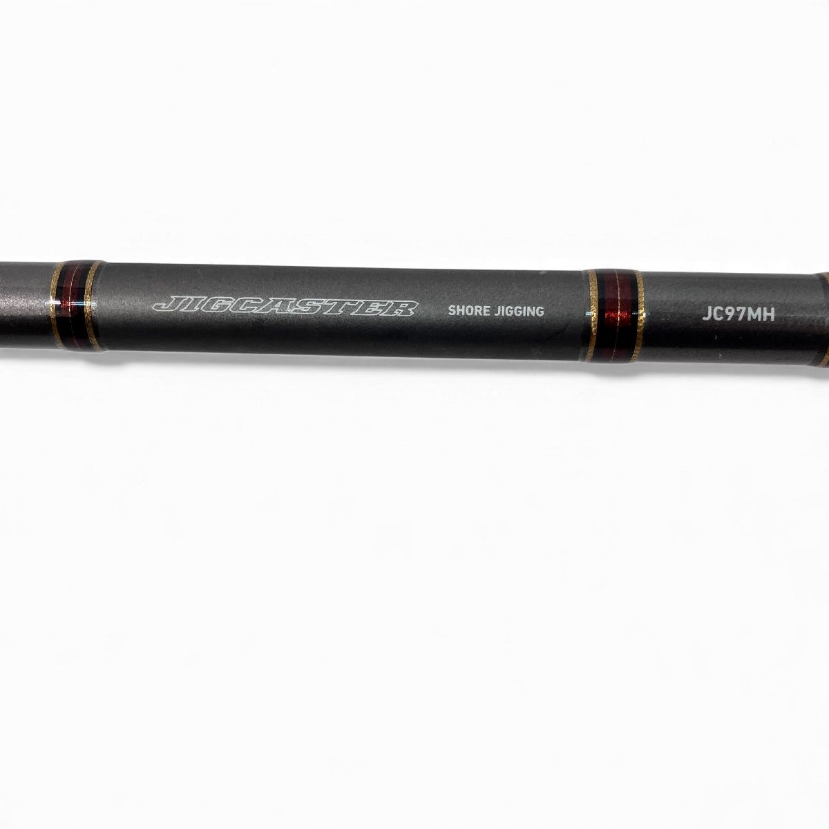 DAIWA JIGCASTER JC97MH ロッド 釣具 釣竿 ダイワ 中古 Z10439830