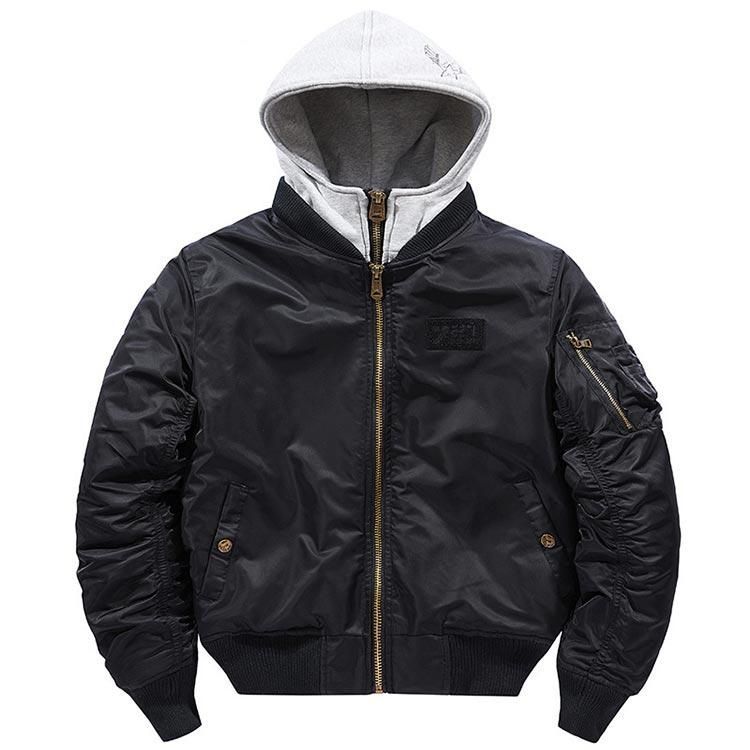 フライトジャケット