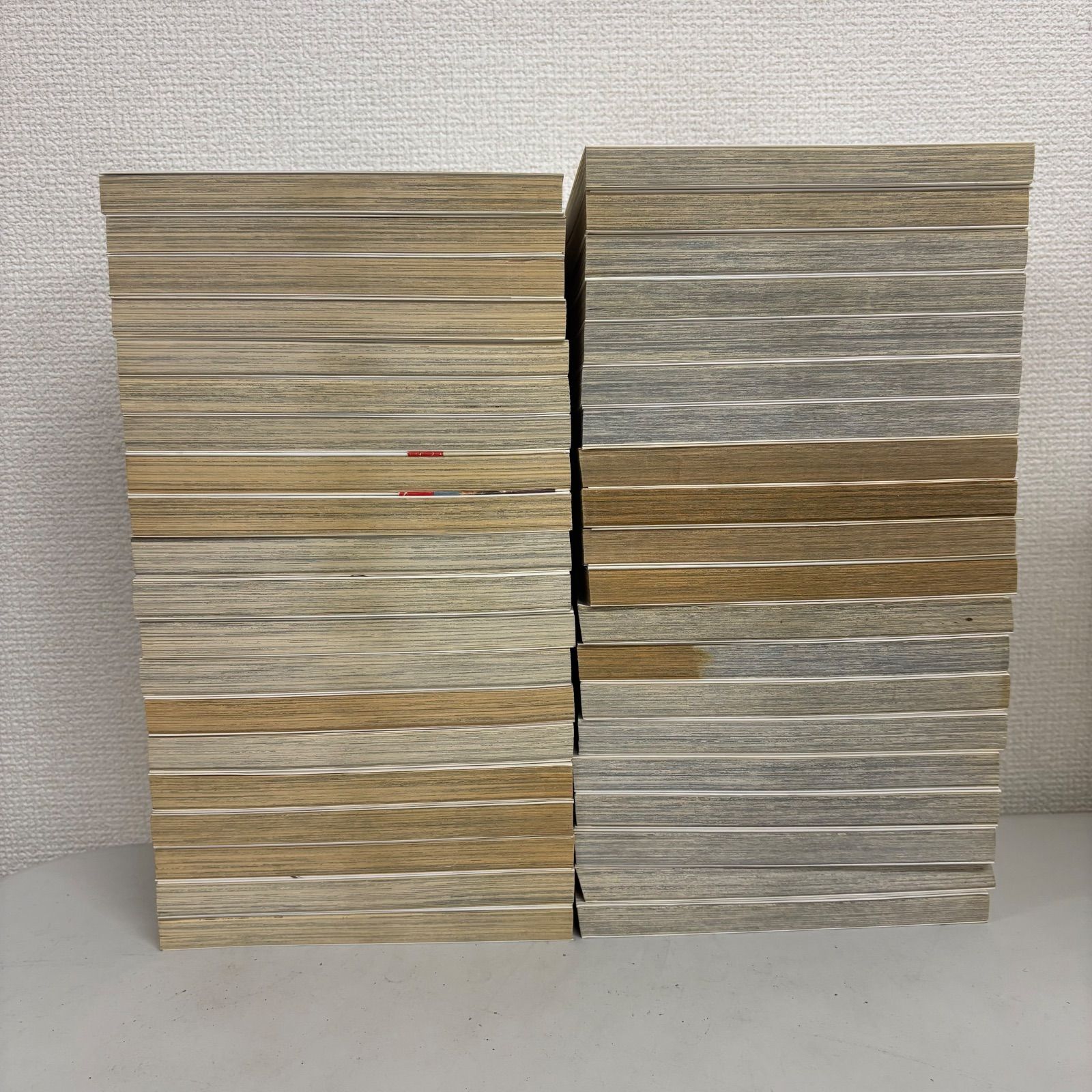 風の大地 1〜40巻 まとめ売り 非全巻セット ゴルフ漫画 ビッグコミック